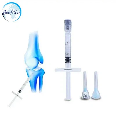 Chất độn axit hyaluronic cho đầu gối